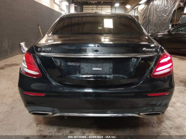 WDDZF4KB4KA648164 Mercedes-Benz E 300 4matic