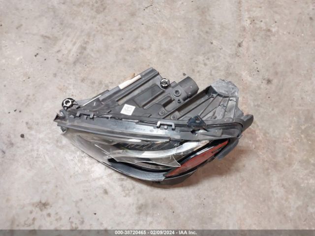 WDDZF4KB4KA648164 Mercedes-Benz E 300 4matic