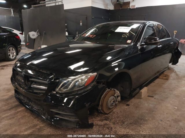 WDDZF4KB4KA648164 Mercedes-Benz E 300 4matic