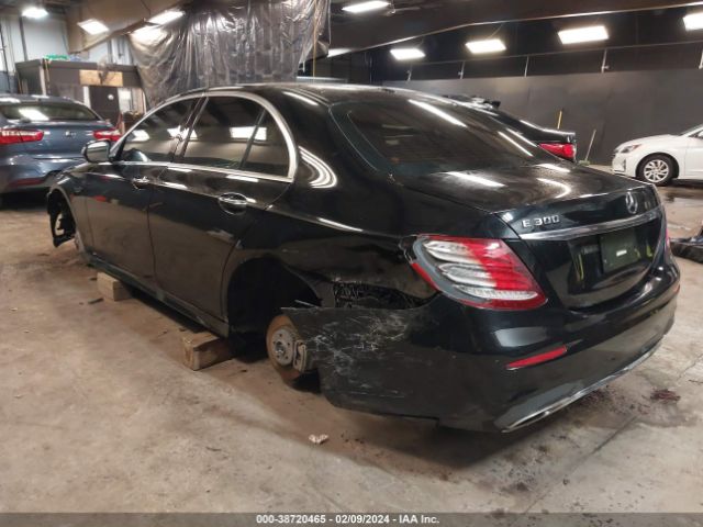 WDDZF4KB4KA648164 Mercedes-Benz E 300 4matic