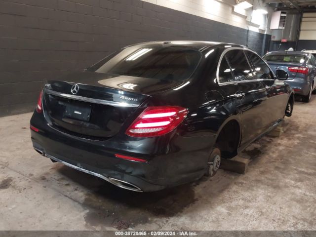 WDDZF4KB4KA648164 Mercedes-Benz E 300 4matic