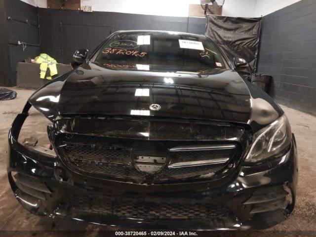 WDDZF4KB4KA648164 Mercedes-Benz E 300 4matic