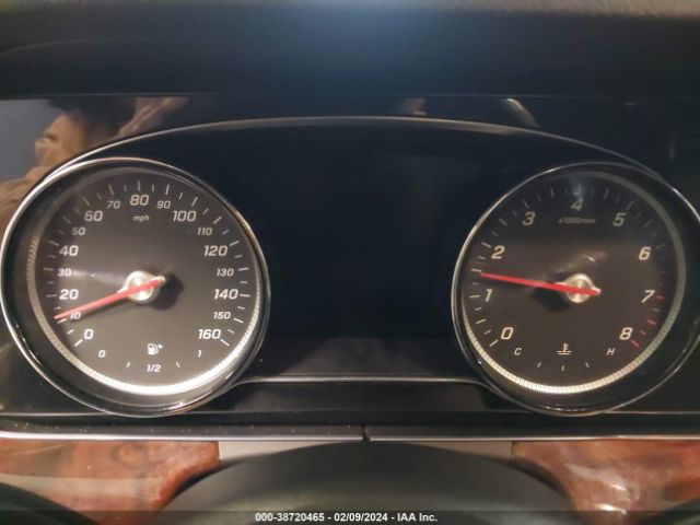 WDDZF4KB4KA648164 Mercedes-Benz E 300 4matic