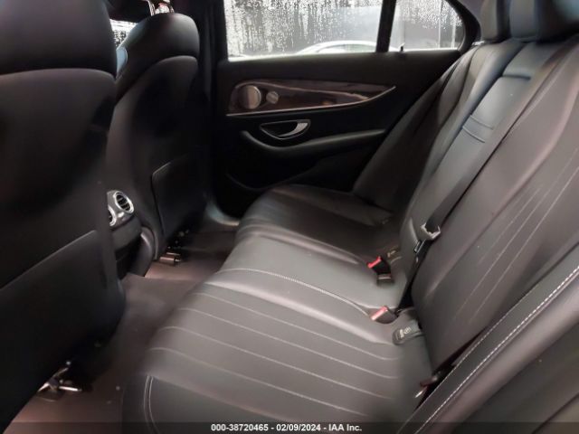 WDDZF4KB4KA648164 Mercedes-Benz E 300 4matic