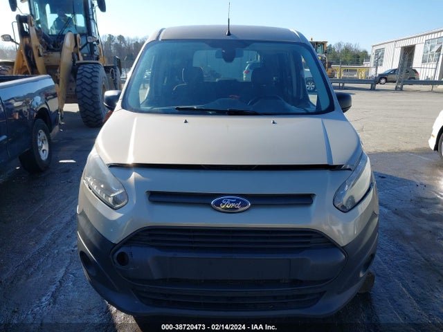 Ford Transit Connect Xl 2016 NM0GE9E73G1278712 Image 11
