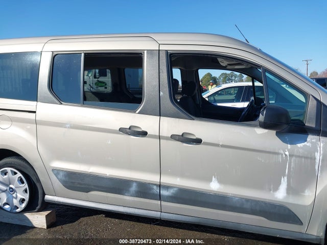 Ford Transit Connect Xl 2016 NM0GE9E73G1278712 Image 12