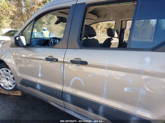 Ford Transit Connect Xl 2016 NM0GE9E73G1278712 Image 13