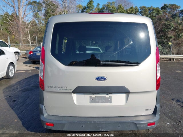 Ford Transit Connect Xl 2016 NM0GE9E73G1278712 Image 15