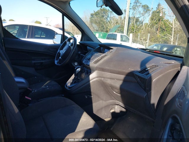 Ford Transit Connect Xl 2016 NM0GE9E73G1278712 Image 5