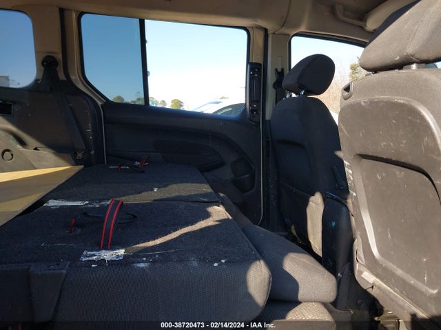 Ford Transit Connect Xl 2016 NM0GE9E73G1278712 Image 8