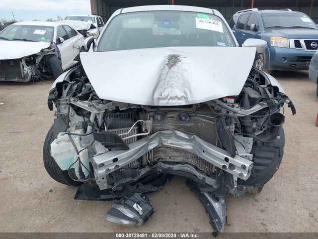 Nissan JUKE S 2015 JN8AF5MR1FT510569 Image 6