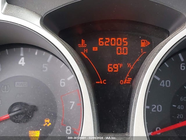 Nissan JUKE S 2015 JN8AF5MR1FT510569 Image 7