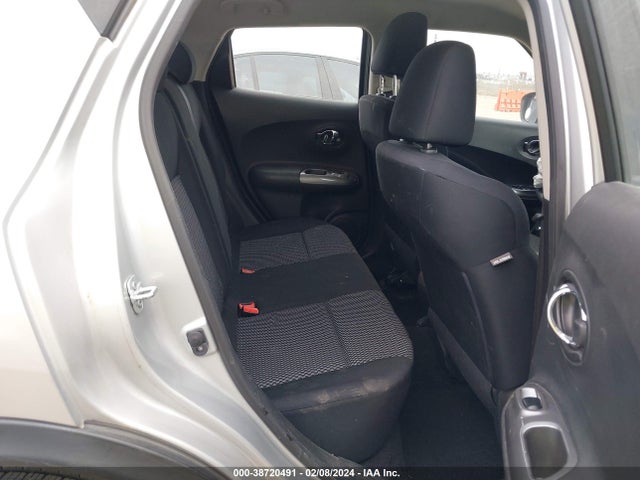 Nissan JUKE S 2015 JN8AF5MR1FT510569 Image 8
