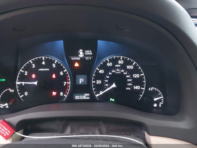 2015 LEXUS RX 350 VIN: 2T2ZK1BA0FC203154