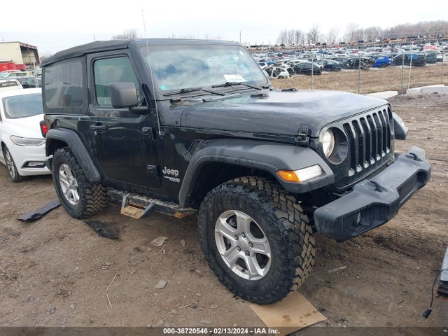 2020 1C4GJXAG1LW104448 main image