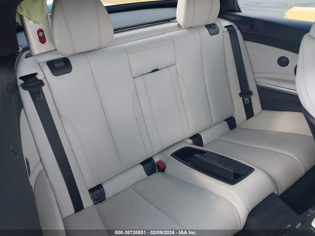 WBA4Z5C5XJEA32907 BMW 440I
