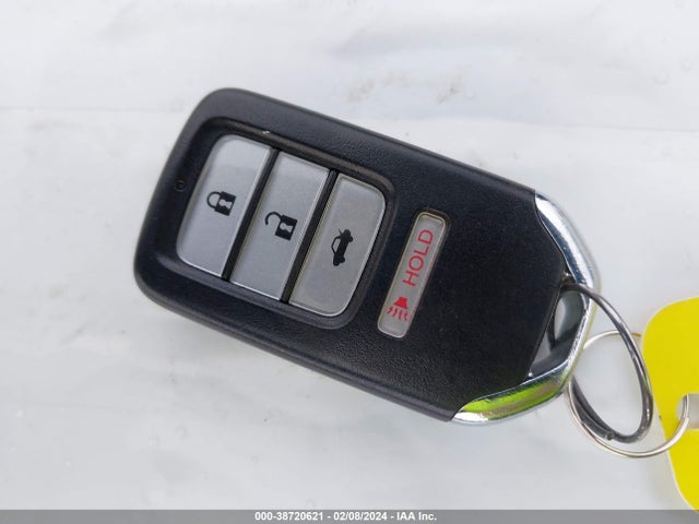 Honda CIVIC SI 2017 2HGFC3A51HH754966 Image 11