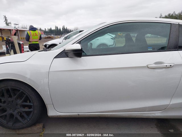 Honda CIVIC SI 2017 2HGFC3A51HH754966 Image 14