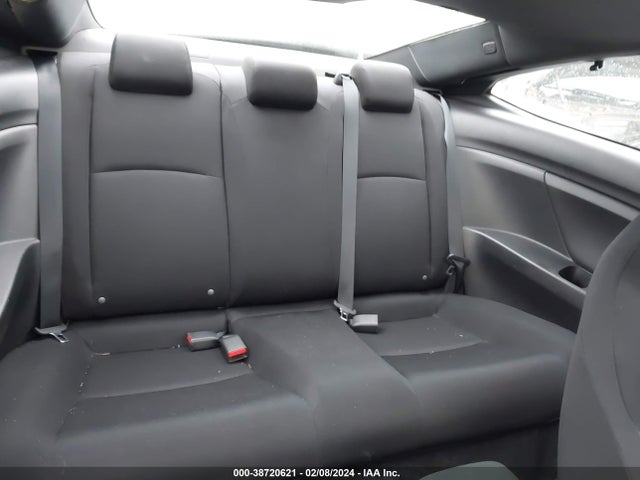 Honda CIVIC SI 2017 2HGFC3A51HH754966 Image 8