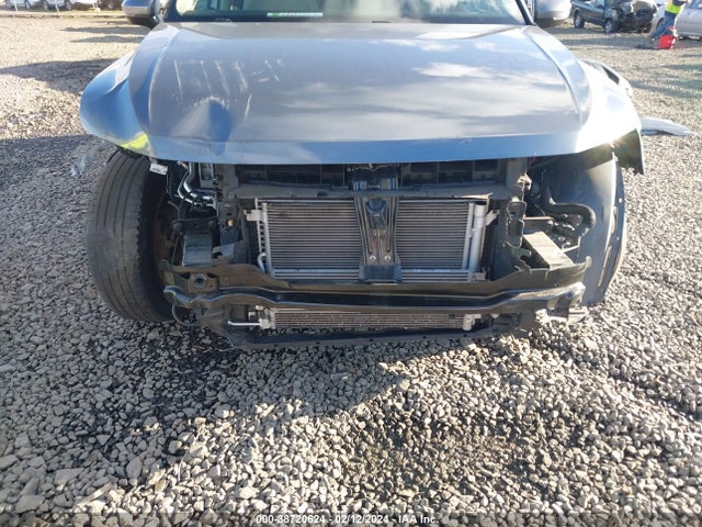 3VV0B7AX7JM123731 Volkswagen Tiguan 2.0t S