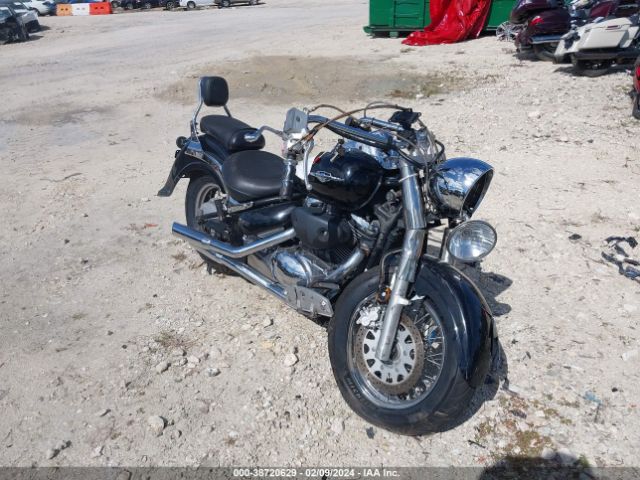 2006 SUZUKI C50 JS1VS55A162111629