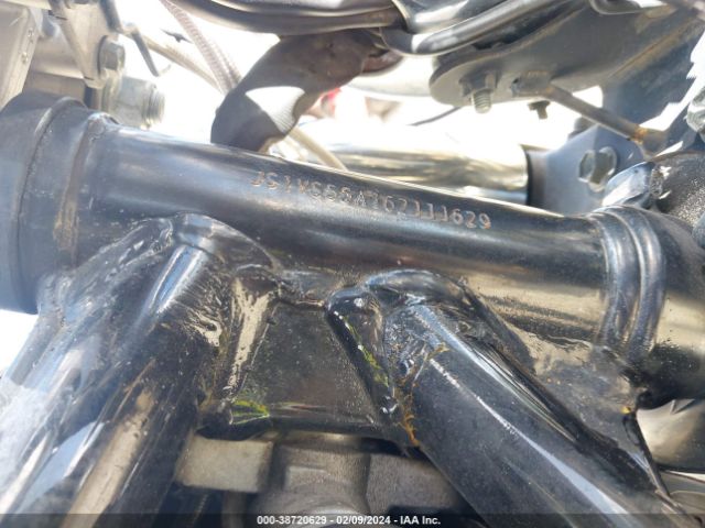 2006 SUZUKI C50 JS1VS55A162111629 Photo 9