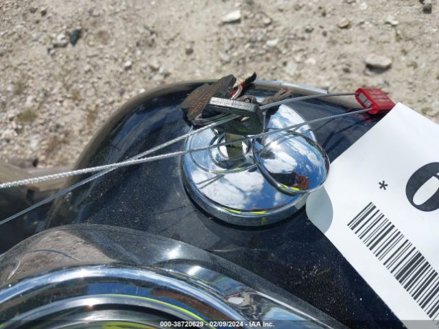 2006 SUZUKI C50 JS1VS55A162111629 Photo 10