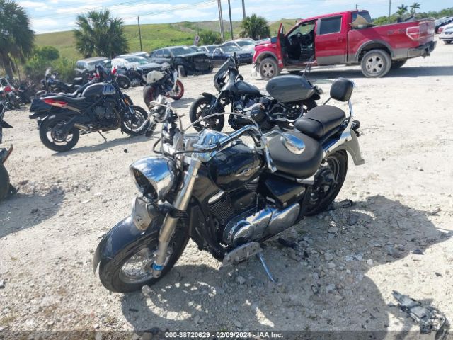 2006 SUZUKI C50 JS1VS55A162111629 Photo 1