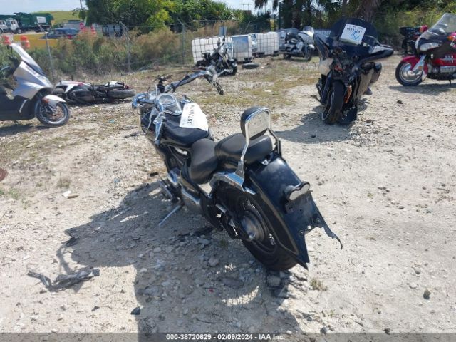 2006 SUZUKI C50 JS1VS55A162111629 Photo 2