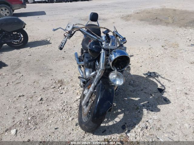 2006 SUZUKI C50 JS1VS55A162111629 Photo 4