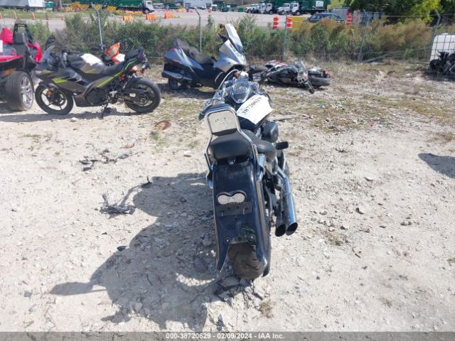 2006 SUZUKI C50 JS1VS55A162111629 Photo 5