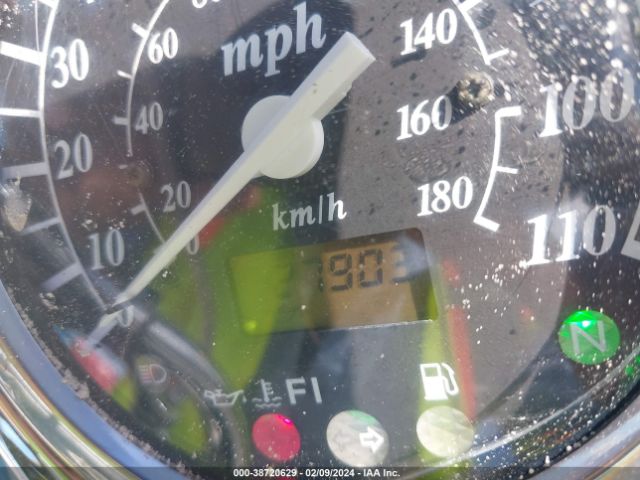 2006 SUZUKI C50 JS1VS55A162111629 Photo 6