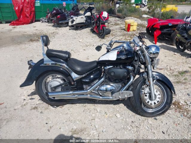 2006 SUZUKI C50 JS1VS55A162111629 Photo 7