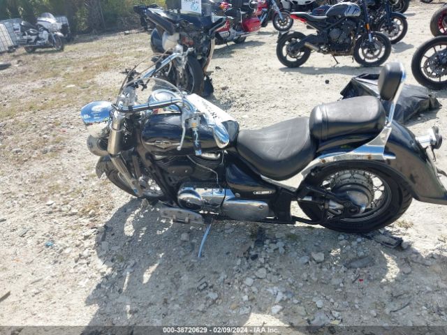 2006 SUZUKI C50 JS1VS55A162111629 Photo 8