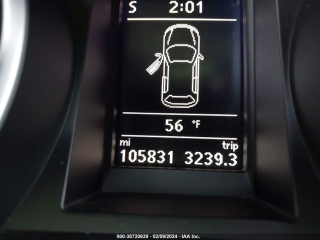 WVWGD7AJ4EW007864 Volkswagen Gti Wolfsburg Edition