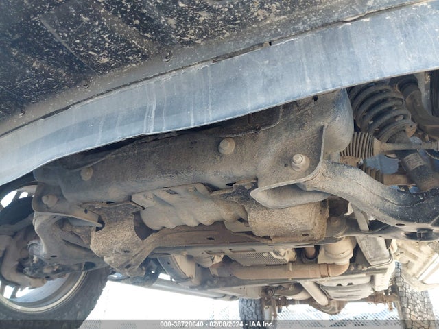 Ford F-150 Lariat 2020 1FTEW1E4XLKE03434 Image 12
