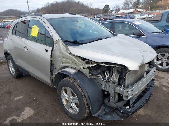 2016 3GNCJPSB4GL270600 main image