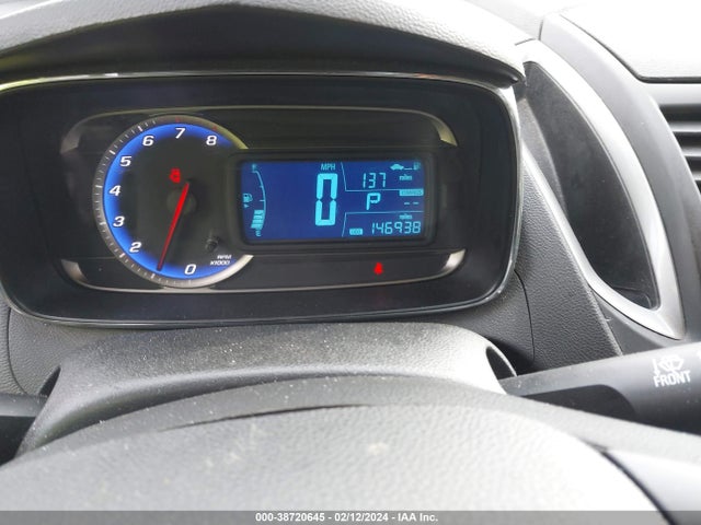 Chevrolet Trax Lt 2016 3GNCJPSB4GL270600 Image 7