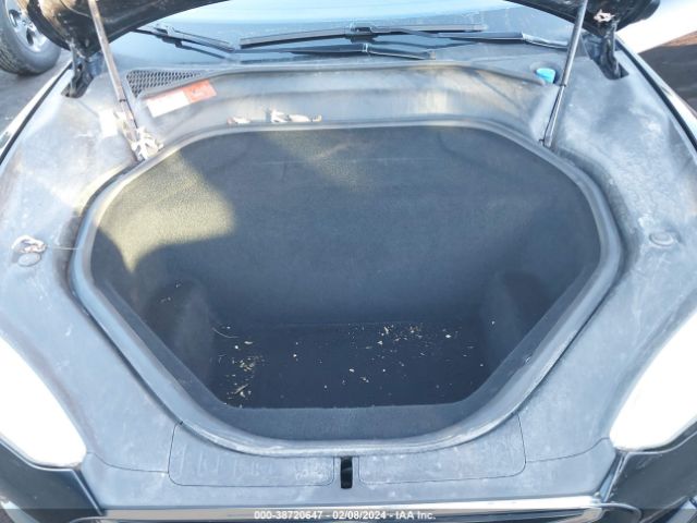 5YJSA1H23FF084245 Tesla Model S 70d/85d/p85d