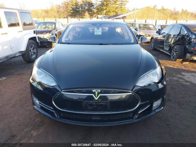 5YJSA1H23FF084245 Tesla Model S 70d/85d/p85d