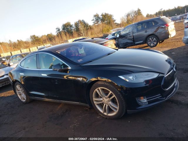 5YJSA1H23FF084245 Tesla Model S 70d/85d/p85d