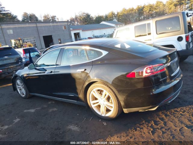 5YJSA1H23FF084245 Tesla Model S 70d/85d/p85d