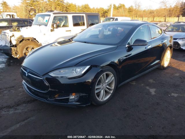 5YJSA1H23FF084245 Tesla Model S 70d/85d/p85d