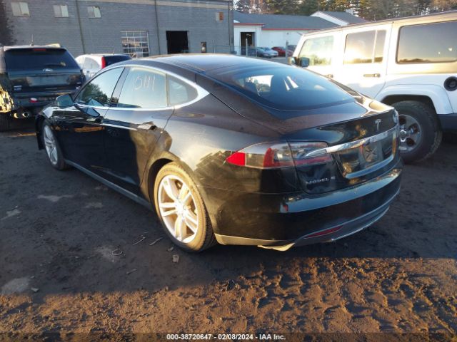 5YJSA1H23FF084245 Tesla Model S 70d/85d/p85d