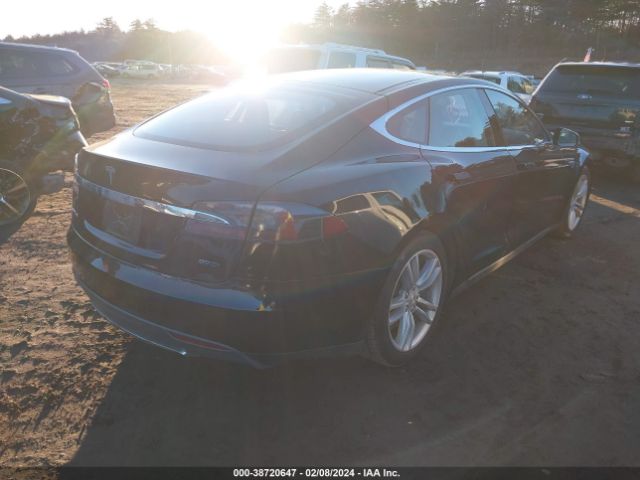 5YJSA1H23FF084245 Tesla Model S 70d/85d/p85d