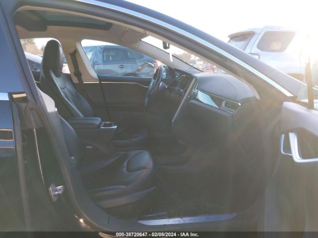 5YJSA1H23FF084245 Tesla Model S 70d/85d/p85d