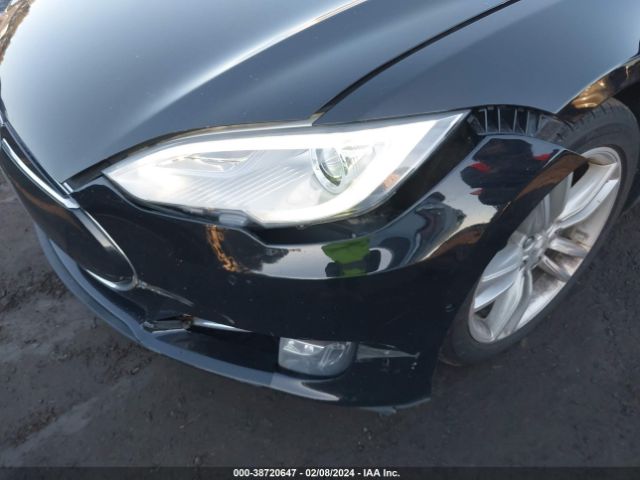 5YJSA1H23FF084245 Tesla Model S 70d/85d/p85d