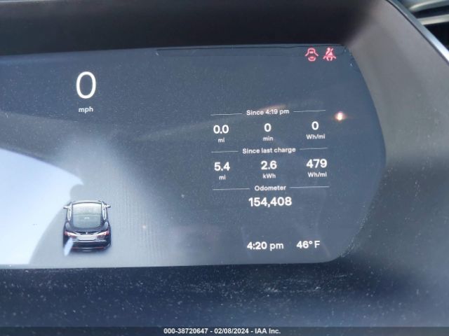 5YJSA1H23FF084245 Tesla Model S 70d/85d/p85d