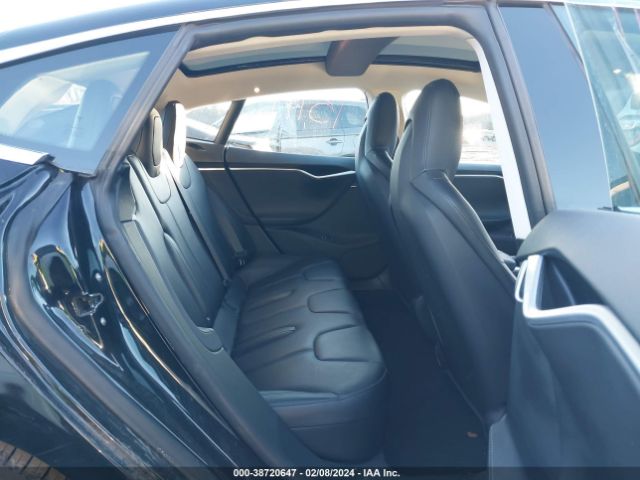 5YJSA1H23FF084245 Tesla Model S 70d/85d/p85d