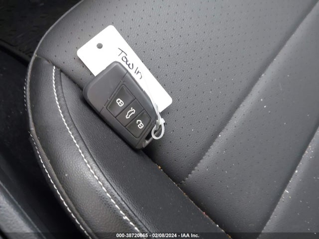 3VW7M7BU4NM019387 Volkswagen Jetta 1.5t Se